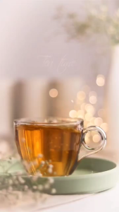 JAPAN DAISO APPLE TEA ( NEW ARRIVAL )