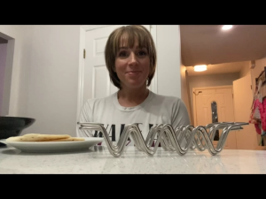 Taco Holders Stainless Steel Taco Shell Holder StandTaco Tray Holds 4 Tacos Each