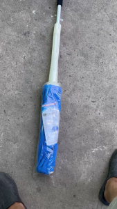 Cây lau nhà vắt tay RIBOBI kích thước dài 135cm nùi lau cotton 100% thấm hút 45cm nhập khẩu chính hãng Đài Loan.