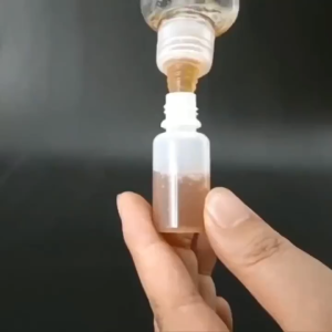 ถูกที่สุด พร้อมส่ง ขวดบีบหยด ขวดยาหยอดตา ตัวทําละลายเอสเซนส์ ตัวอย่าง ดรอป คอนเทนเนอร์ 3/5/10/15/20/30/50/100 ml