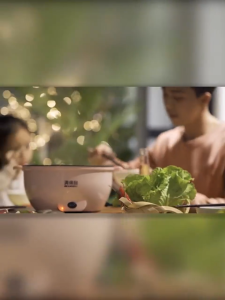 Panci Listrik Serbaguna 450 Watt: Panduan Lengkap untuk Han River HRDZG03PK