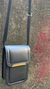 SLINGPHONE TERBARU / TAS VIRAL SELEMPANG BISA MUAT BANYAK ✅