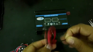 อินเวอร์เตอร์ 12V  4000Wรถอินเวอร์เตอร์ เครื่องแปลงไฟดิจิตอลจอแสดงผล เครื่องแปลงไฟ 12V ถึง 220V Pure sine wave Power Inverter