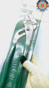 Kìm Mỏ Quạ 10250mm Dụng Cụ Cầm Tay Sửa Chữa Nhà Cửa