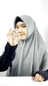 Bros Magnet Wanita  Seri Light Lime Green 14mm Made in Turkey