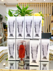 Son Kem Lì Thuần Chay Muzigae Mansion Objet Liquid 6g nhiều màu