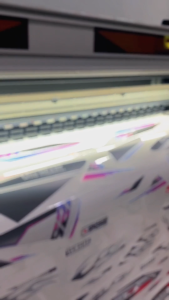 STRIPING CBR 150 R NEW/ STIKER MOTOR LIST HONDA CBR 150R NEW