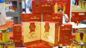 Nước Sâm Tiến Vua - Giảm Căng Thẳng Mệt Mỏi