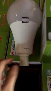 Bóng LED Bulb A120N1/30W E27 6500K/3000K đui xoáy e27 chống nước