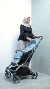 GB Orsa Omni Stroller | GoodealBB