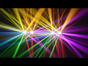 KAIY 19R Moving Head Beam Light Beam 380 Moving Head Disco Light With Flight Case For Wedding/Club/Stage/Party
