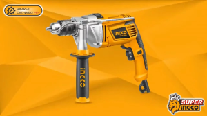 Máy khoan búa ingco dùng điện 1100W INGCO ID11008