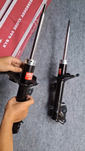 [GIÁ 1 CẶP] Phuộc Trước Suzuki Celerio Thương Hiệu KYB - Giảm Xóc Trước Celerio 3320022/3320023
