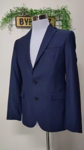 Blazer Lelaki Bundle Murah Kualiti Tailor terbaik