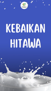 Susu Kambing Etawa plus Rempah untuk Keluhan Tulang dan Sendi