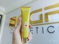 Kem chống nắng  vật lý vạn năng CGF Hàn Quốc cao cấp. 