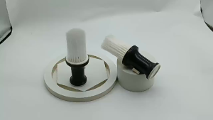 Sikat Cukur Rambut Berkualitas Tinggi: Alat Cukur Rambut Profesional & Sikat Barber NYLON