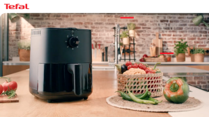 Tefal หม้อทอดไร้น้ำมัน ขนาด 3.5 ลิตร รุ่น EY130866(รับประกัน 2 ปี)มอก.1641-2552