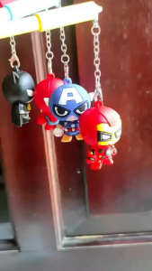 PULPEN GEL 0.5MM SUPERHERO | SPIDERMAN | CAPTAIN AMERICA | BATMAN | IRONMAN | SUPER HERO | PEN GEL MARVEL AVENGER | ALAT TULIS SEKOLAH | ALAT TULIS KANTOR | ATK | PERLENGKAPAN ALAT TULIS | HADIAH ANAK COWOK | MSS