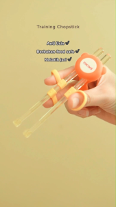 COCONI Training Chopstick | Sumpit Latih Anak Anak