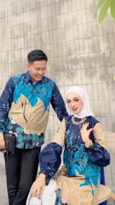 Tunik Terbaru 2024 / Baju Batik Wanita / Tunik Batik / Batik Wanita Lengan Panjang / Batik Pekalongan Wanita / Baju Batik Wanita Lengan Panjang / Baju Batik Tunik / Batik Tunik Wanita / Tunik Batik Wanita Modern / Baju Batik Wanita Kerja MIRAH BATIK