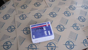 Mur Baut Roda Mobil Innova Fortuner Hilux Drat 1.5 Kunci 21 mm