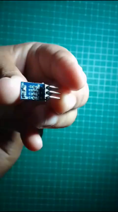 AMS1117-3.3 DC 3.3V 800MA Voltage Regulator Step Down Module