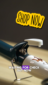 Dreepor Ceramic Electric Hair Curler 25MM: A Comprehensive Guide