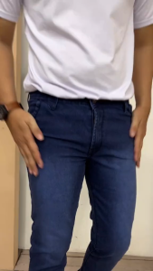 Celana Panjang Pria: Tips & Model Terbaik