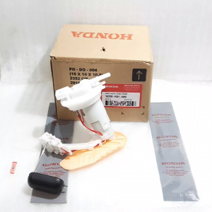 FUEL PUMP FULL PUMP POMPA BENSIN BEAT FI ESP k81 SCOOPY K93 2017 - 2019 BARU ORIGINAL