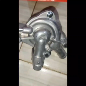 Pompa Air & Radiator Vario 125 & 150: Panduan Lengkap