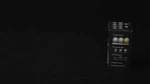 Lampu Kipas Langit-langit LED 30W/40W E27 dengan Remote Control untuk Peredupan Cocok untuk Ruang Tamu Ruang Belajar Penggunaan Rumah Tangga 85-265V TOP