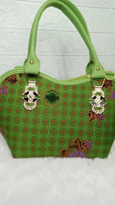 TASMUSLIMAT nu tas pengajian muslimah