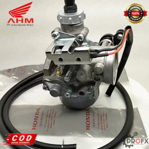 Karburator Honda KPH Karisma Supra 125: Kualitas Original Asli AHM
