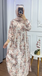 Bavina Midi Dress: Pilihan yang Tepat untuk Acara Formal