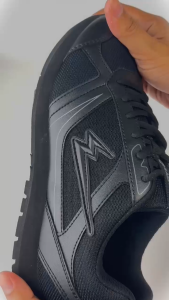 Sepatu Sekolah Daily Simpel - JUPITER