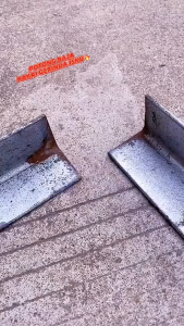 ISKU Mesin Gerinda Tangan 600W Angle Grinder Multifunction/Hand Grinding Machine