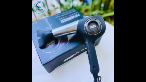 Máy Sấy JMW AIRSTORM M7502A Dryer - Sấy Khô Tóc- Công suất 1700W-220V (Chính Hãng Hàn Quốc)