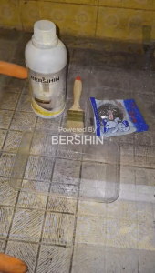 (BERSIHIN) Pembersih Toilet WC Kerak Lantai Kamar Mandi Kloset Kerak Jamur Serbaguna Rumah Tangga