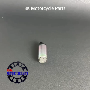 Aksesoris Motor & Dinamo Fuel Pump: Panduan Lengkap untuk Scoopy ESP, Genio K0J, Rotax, Beat CBS, dan Vario 160