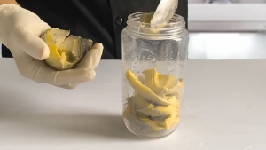 Máy Xay Sinh Tố Máy Say Sinh Tố Mini Sạc Tích Điện Chigo 1 Cốc 2 Cốc Công Suất 140w Dung Lượng Pin 1500Mah Tiện Dụng Cho Gia Đình