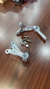 POSTEB BELAKANG POWER, FOOTSTEP NINJA R & NINJA RR NON JOMBLO KTR, DAN KNALPOT COBRA