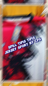 Cpx Roadrunner Set Jersey dan Celana Olahraga Pria Wanita Lari Badminton Voli Dryfit Spesial HUT RI