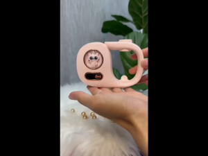 เครื่องพ่นอโรม่ามีให้เลือก 14 กลิ่น Aroma Diffuser ปรับอากาศ