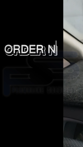 Dashboard Cover for Toyota Innova V G J E 2005 - 2025: Sun Shade & Non-Slip Dash Board