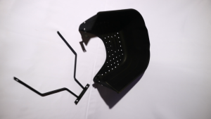 Keranjang Bagasi Tengah HONDA SUPRA X FIT LAMA Kranjang Rak Sayur