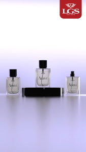 LGS - Parfum Pria - Arrive - DAY - 50ml