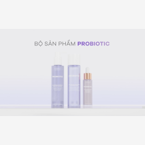 Gel Rửa Mặt Probiotic Anti-Pollution Radiance Amino Gel Zakka Naturals Giúp Làm Sạch Bụi Mịn và Hỗ Trợ Sáng Da 150ml
