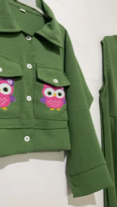 AMALIA SET KIDS SETELAN BAJU ANAK 6-14 TAHUN BAJU ANAK VIRAL OUTER DAN INER BAJU ANAK PEREMPUAN BAJU LEBARAN ANAK TERBARU