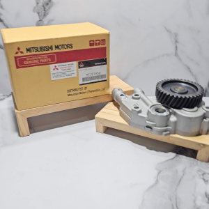 OLI PAM MITSUBISHI TRITON 2.8 2800CC 4M40 ME201860 PART MOBIL